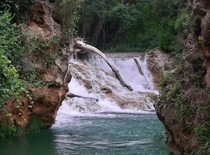 Amborget San Jorge (Castellon)