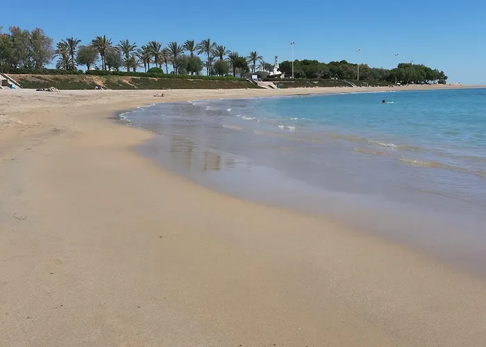 Amborget * San Jorge (Castellon)