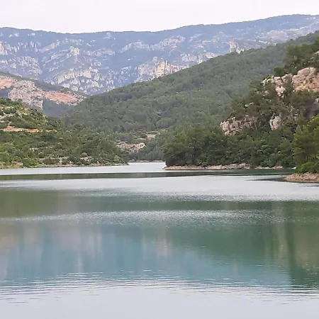 Σπίτι διακοπών Amborget *