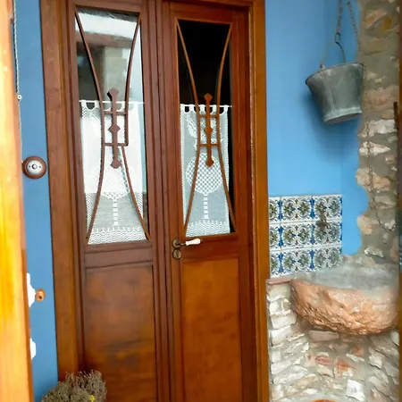 Amborget * San Jorge (Castellon)