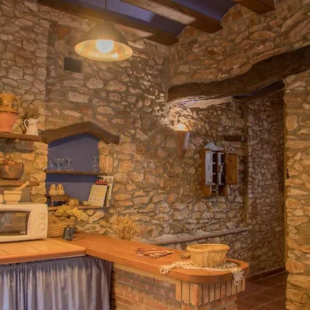 Amborget San Jorge (Castellon)