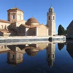 Amborget Dom wakacyjny San Jorge (Castellon)