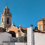 Dom wakacyjny Amborget San Jorge (Castellon)