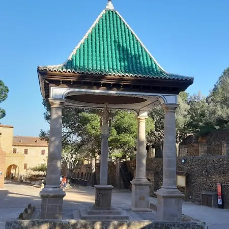 Nyaraló Amborget