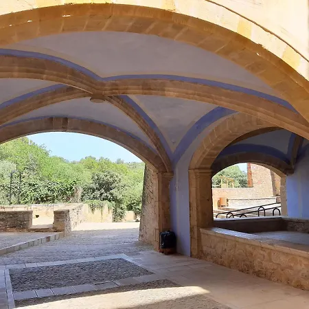 Amborget San Jorge (Castellon)