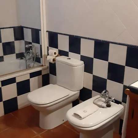 Nyaraló Amborget San Jorge (Castellon)