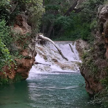 Amborget San Jorge (Castellon)