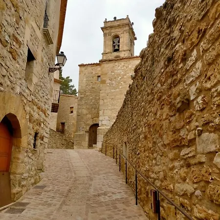 Amborget Nyaraló