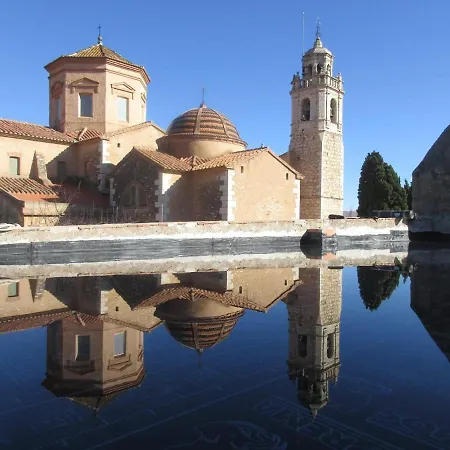 Amborget Nyaraló San Jorge (Castellon)