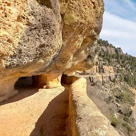 Amborget 度假居 *