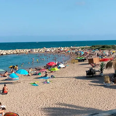 Amborget San Jorge (Castellon)