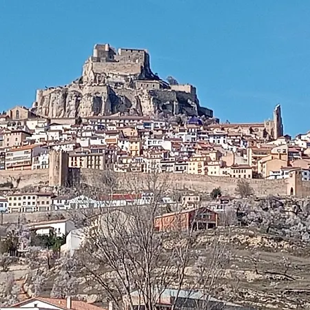 Amborget San Jorge (Castellon)