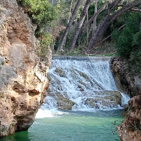 Amborget Hébergement de vacances *