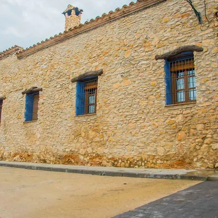 度假居 Amborget *