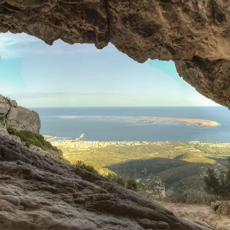 Feriehus Amborget San Jorge (Castellon)
