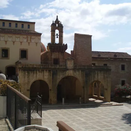 Amborget San Jorge (Castellon)