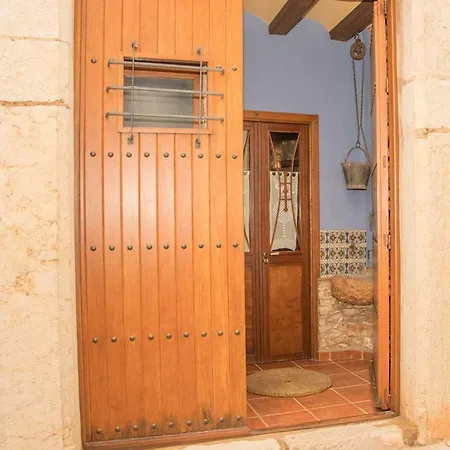 Amborget * San Jorge (Castellon)