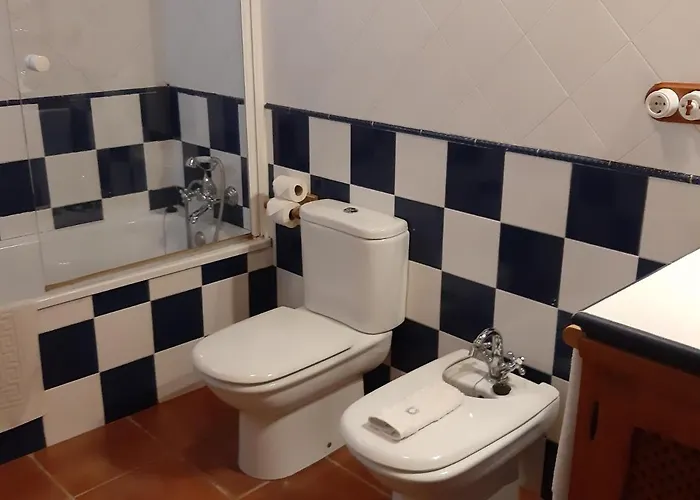 Hébergement de vacances Amborget San Jorge (Castellon)