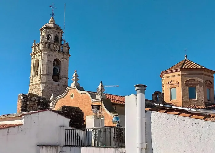 度假居 Amborget San Jorge (Castellon)