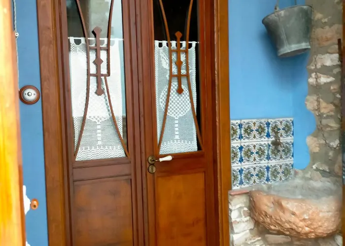 Amborget * San Jorge (Castellon)