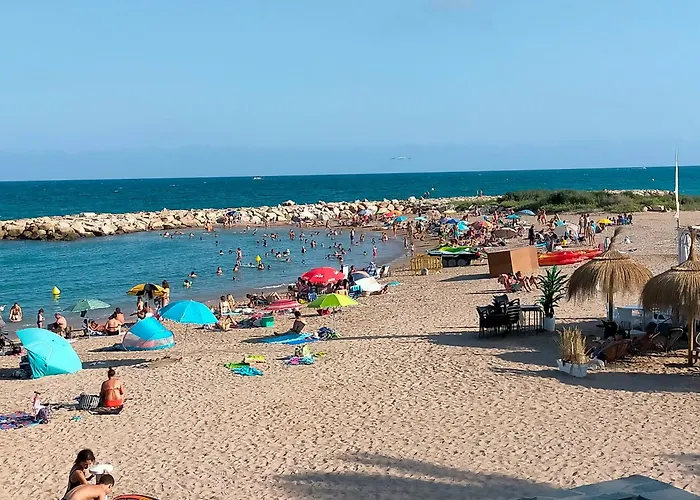 Amborget San Jorge (Castellon)