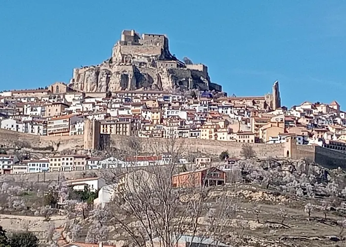 Amborget San Jorge (Castellon)