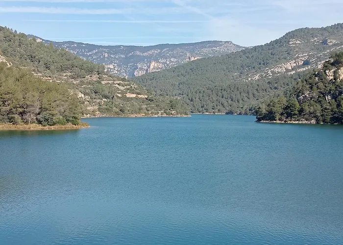 Amborget Hébergement de vacances *