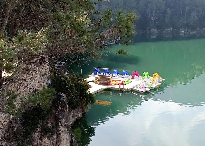 Amborget Hébergement de vacances *