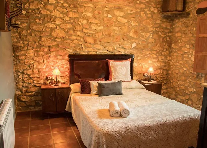 Amborget San Jorge (Castellon)