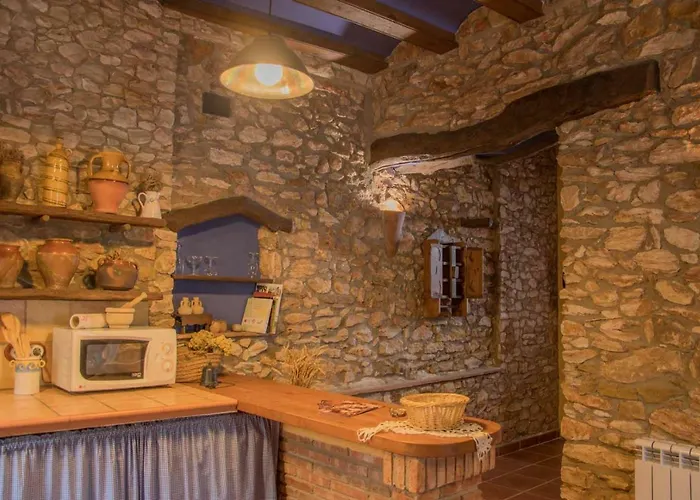 Amborget San Jorge (Castellon)