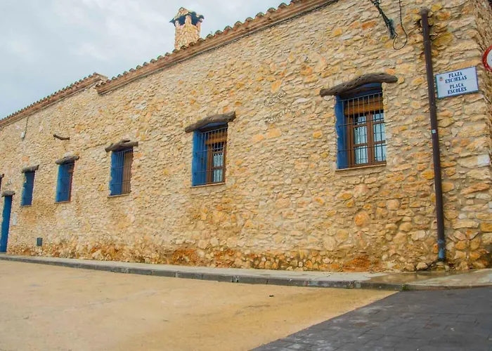 度假居 Amborget *