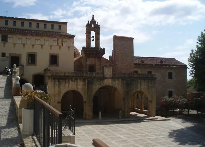 Amborget San Jorge (Castellon)